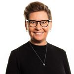 Bild på Ulrika Hallengren