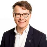 Bild på Arvid Liepe