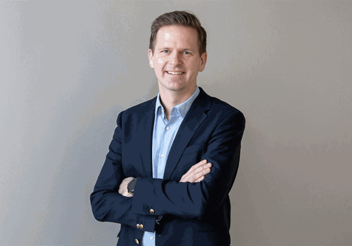 Peter Olsson appointed as new Regional Director at Wihlborgs