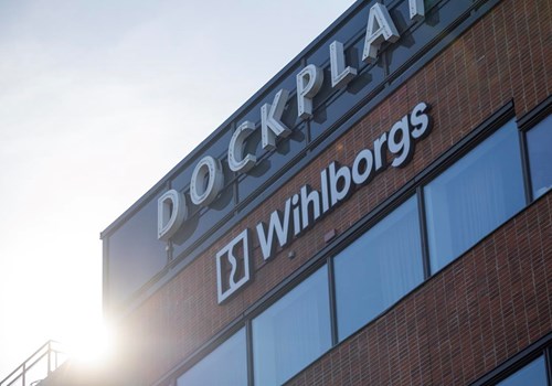 Årsstämma i Wihlborgs Fastigheter AB (publ) 2026