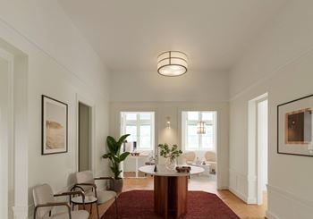 Nu renoverar vi Börshuset