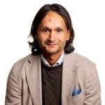 Bild på Andreas Ivarsson