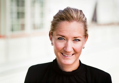 Wihlborgs appoints new Regional Director for Helsingborg