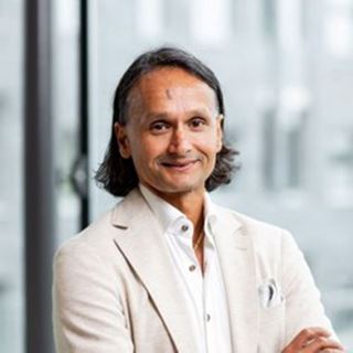 Andreas Ivarsson, Projekt- och utvecklingschef på Wihlborgs