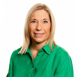 Camilla Asplund, Uthyrare