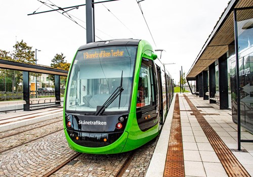 Långsiktig utveckling av Ideon – så skapar vi framtidens innovationsmiljöer