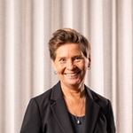 Ulrika Hallengren, vd på Wihlborgs Fastigheter AB