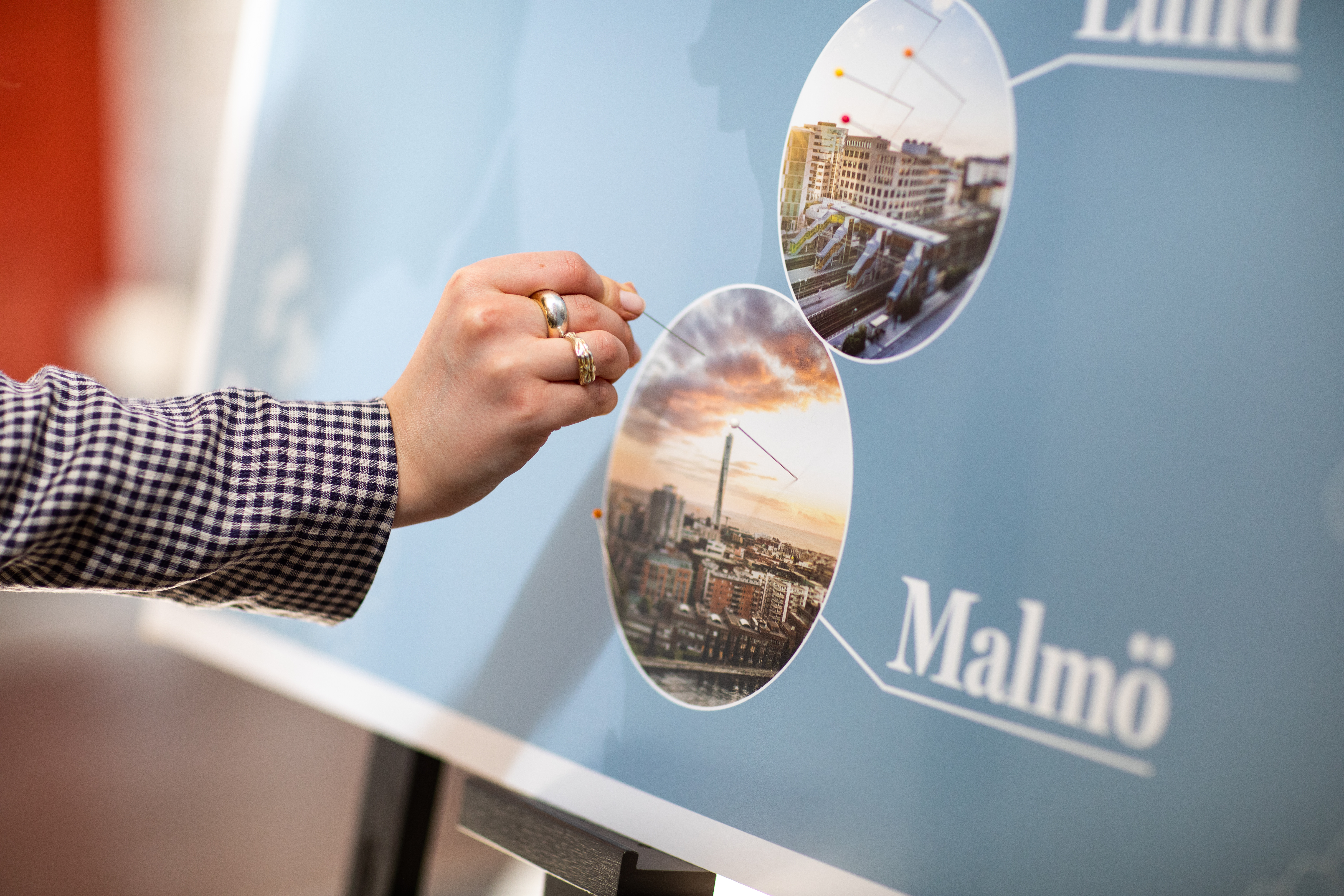 Honungstävling på Wihlborgs årstämma 2025 