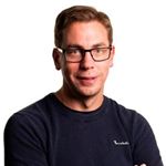 Bild på Magnus Lambertsson