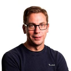 Picture of Magnus Lambertsson