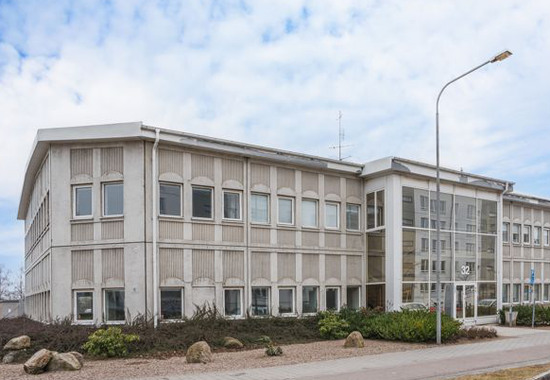 Rustningen 1