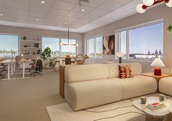 Hitta den sanna arbetsglädjen i Posthornet etapp 2