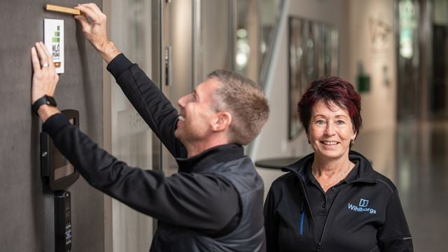 Wihlborgs fastighetsvärdar