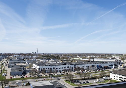 Murrelektronik set to expand together with Wihlborgs in Helsingborg