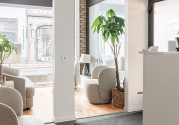 Toppenläge i centrala Helsingborg