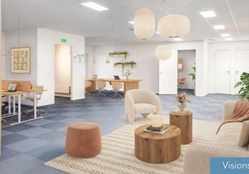 Flexibel lokal med lager och showroom på Limhamn