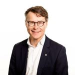 Picture of Arvid Liepe