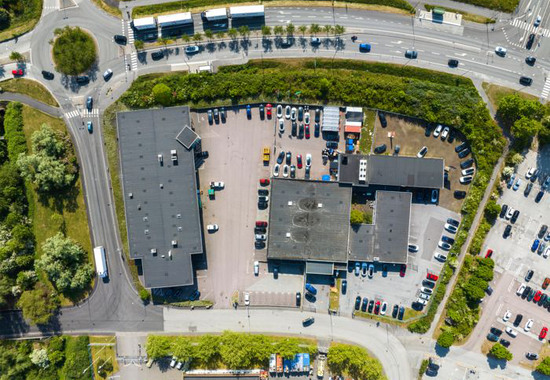 Exteriör