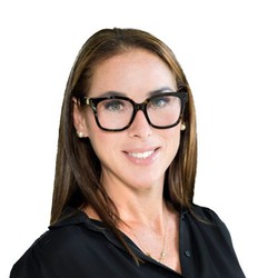 Jeanette Zigante, uthyrare på Wihlborgs