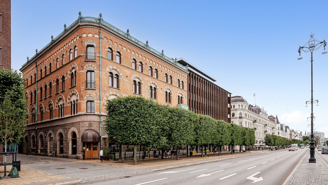 Palazzo 1897