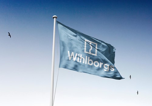 Wihlborgs’ 2021 year-end report will be presented on 15 February 2022 – invitation to presentation