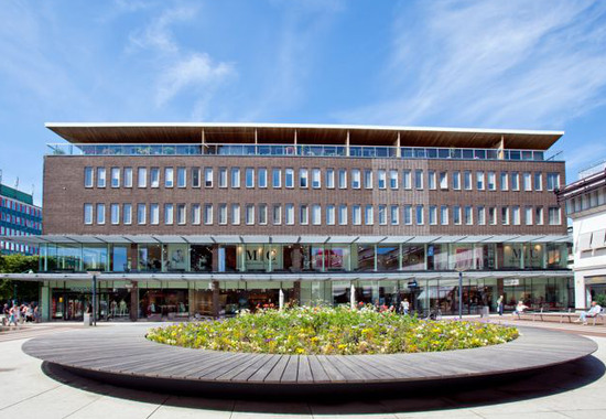 Rådhuset 5