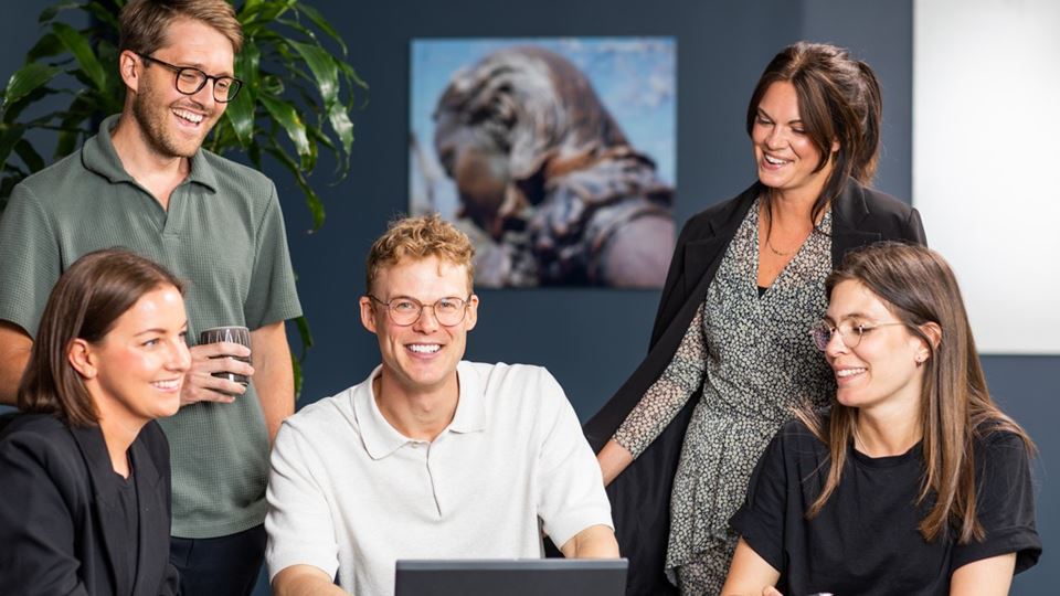 Wihlborgs medarbetare