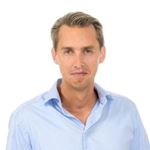 Bild på Patrik Håkansson