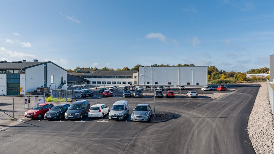 Image of Grustaget 1.