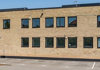 83 kvm kontor i södra Helsingborg