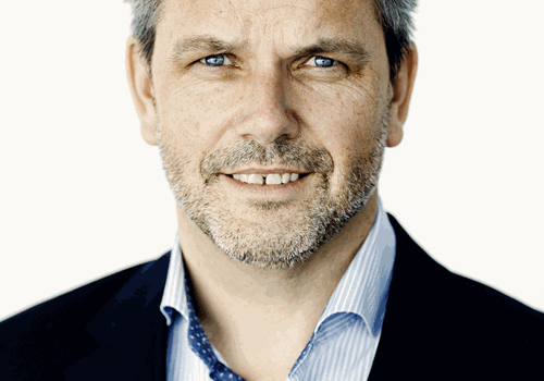 Søren Kempf Holm – new CEO of Wihlborgs A/S