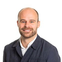 Picture of Henrik Sandqvist