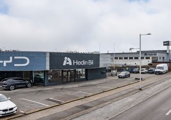 Kanonläge längs Garnisonsgatan