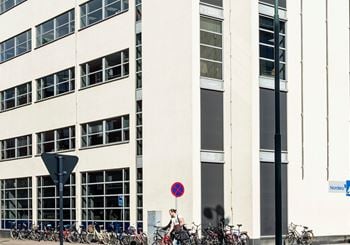 Kontor eller butik nära Malmö C