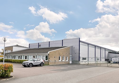 Wihlborgs continues to refine its portfolio in Helsingborg through targeted acquisition and divestment