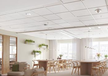 Kontorslokal i attraktiva Dockan