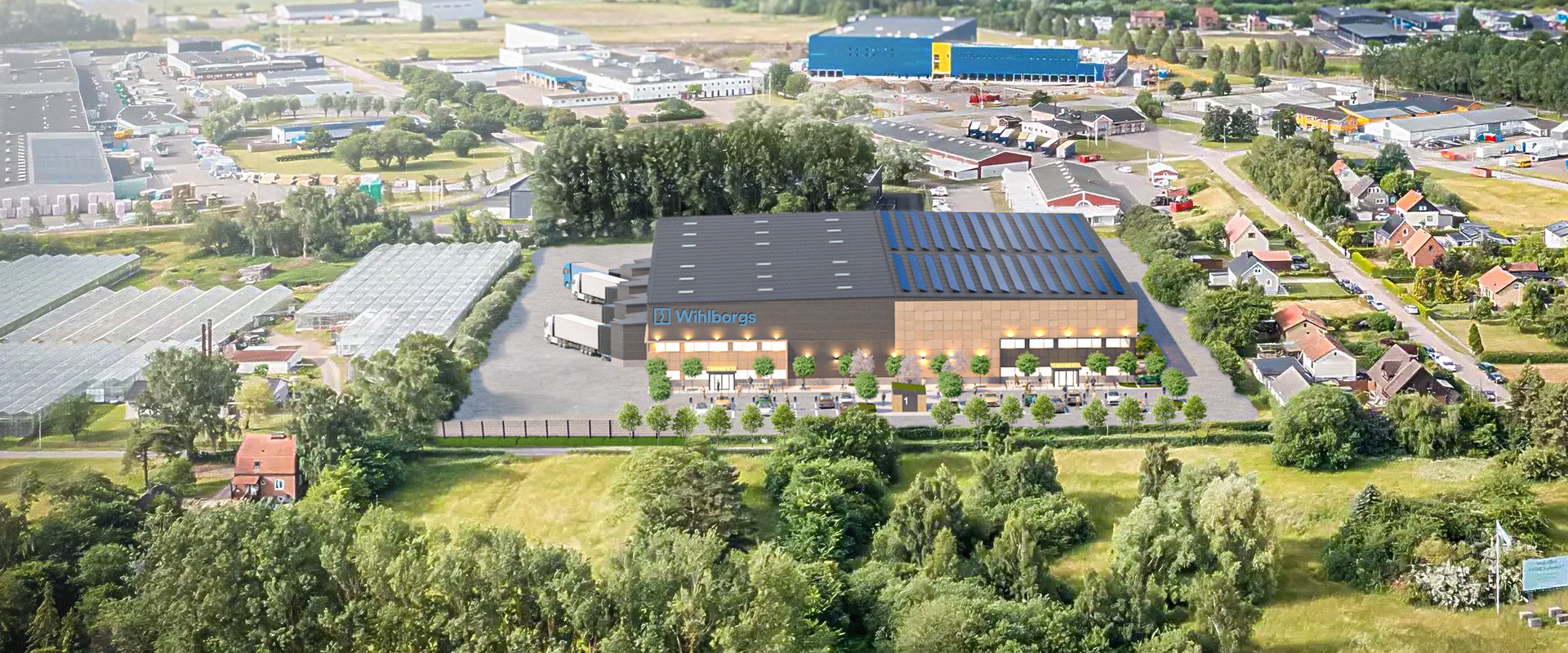 Visionsbild för Pedalen