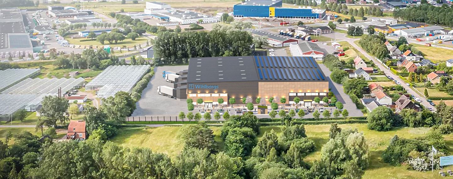 Visionsbild för Pedalen