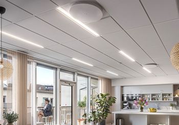 Kontorsfastighet på stationsnära läge i Hyllie