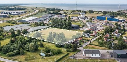 Helsingborg