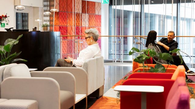 Konferensrum wtc jungmansgatan