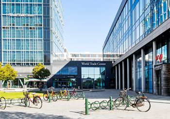 Butikslokal att flytta rakt in i!