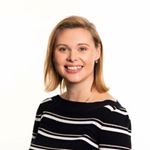 Frida Wahlberg, fastighetschef