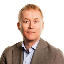 Joakim Persson, Bitr. projekt- och utvecklingschef på Wihlborgs