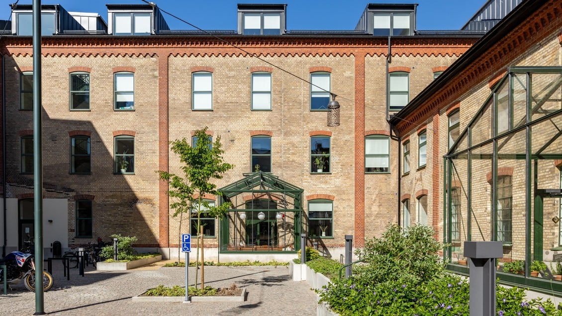 Bokslutskommuniké 2024: Stark avslutning på året