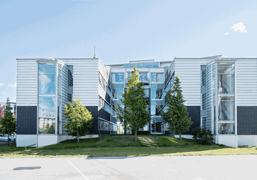 Wihlborgs signs agreement with Volvo Cars for expansion in Lund