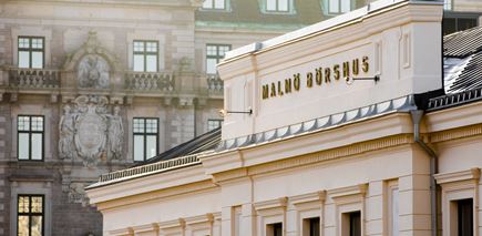 Börshuset