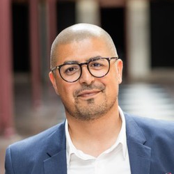 Hassan Mahdi, Property Manager at Wihlborgs