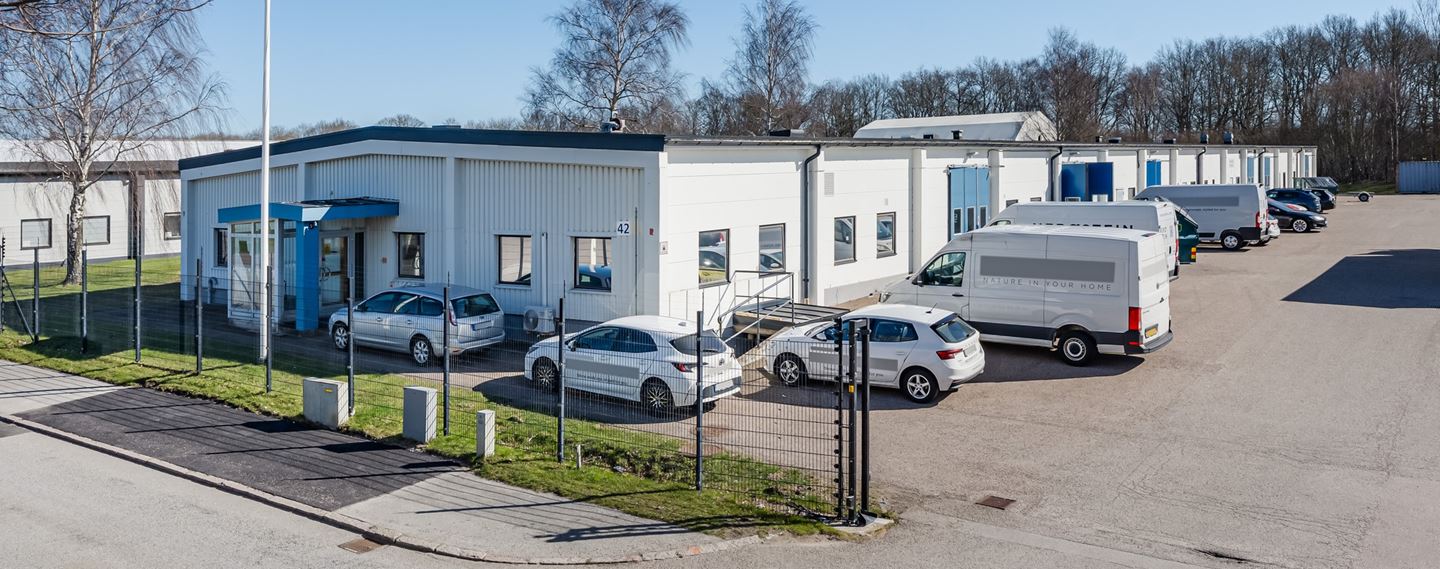 Exteriör