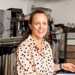 Lotta Bülow, ägare och grundare till Casalo